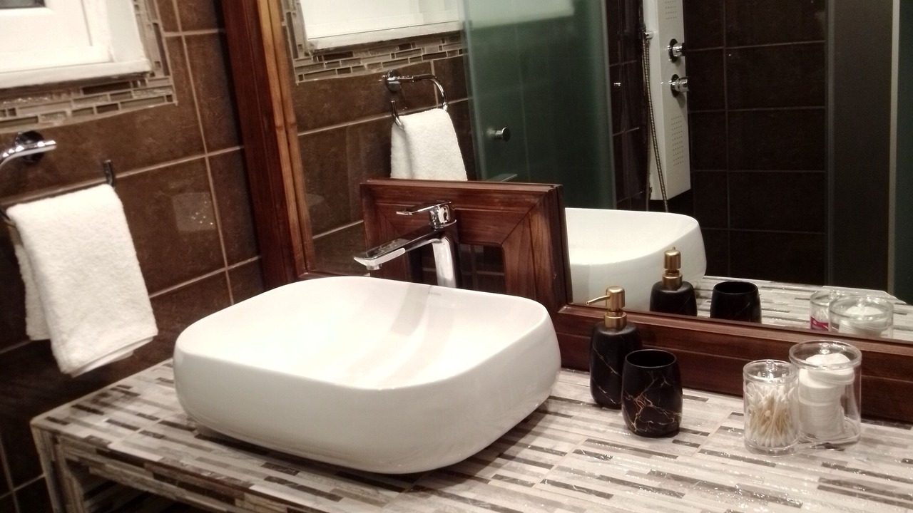 Photo of Bathroom in Korithion