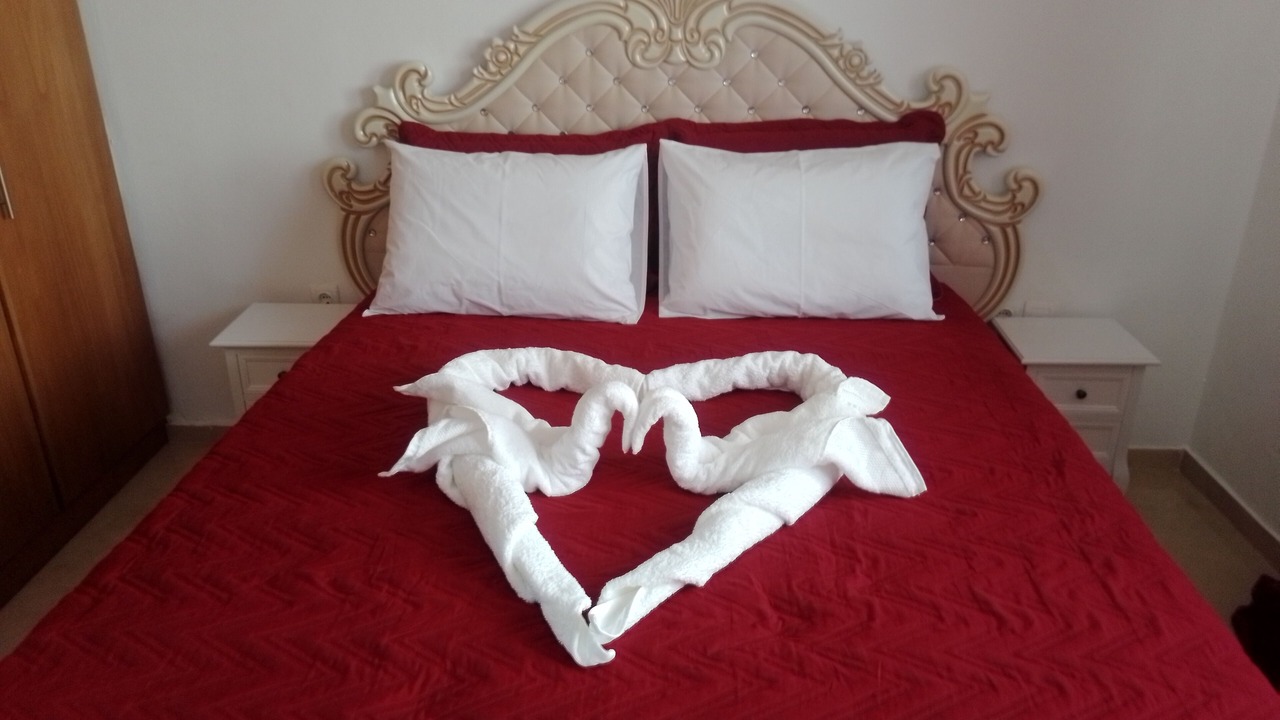 Photo of Bedroom in Korithion