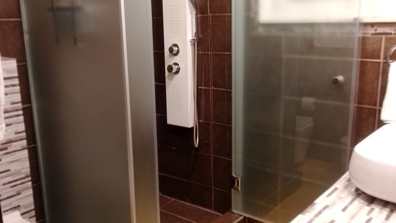 Photo of Bathroom in Korithion