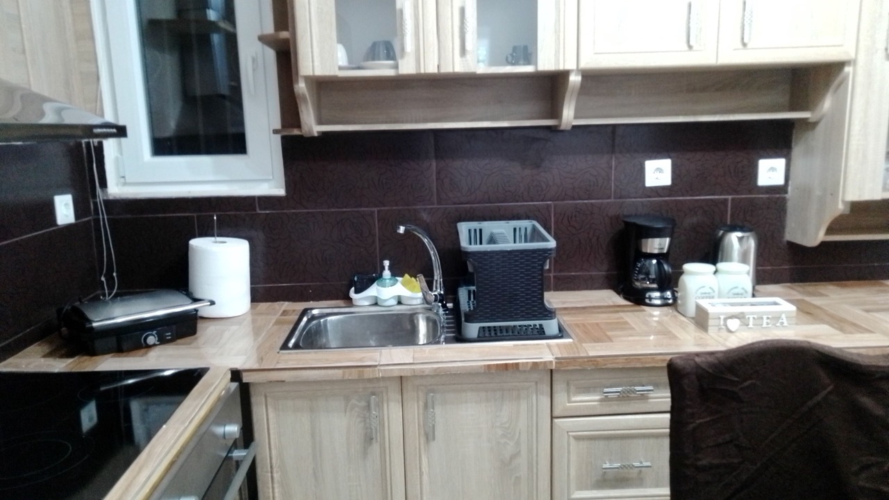 Photo of Kitchen in Korithion