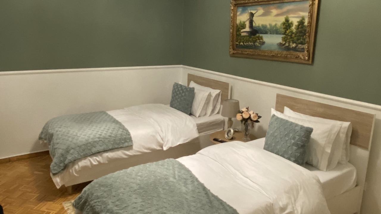 Photo of Bedroom in Serres