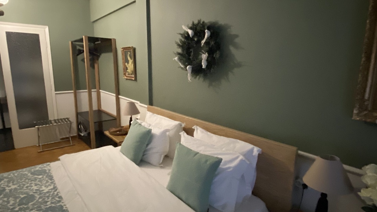 Photo of Bedroom in Serres