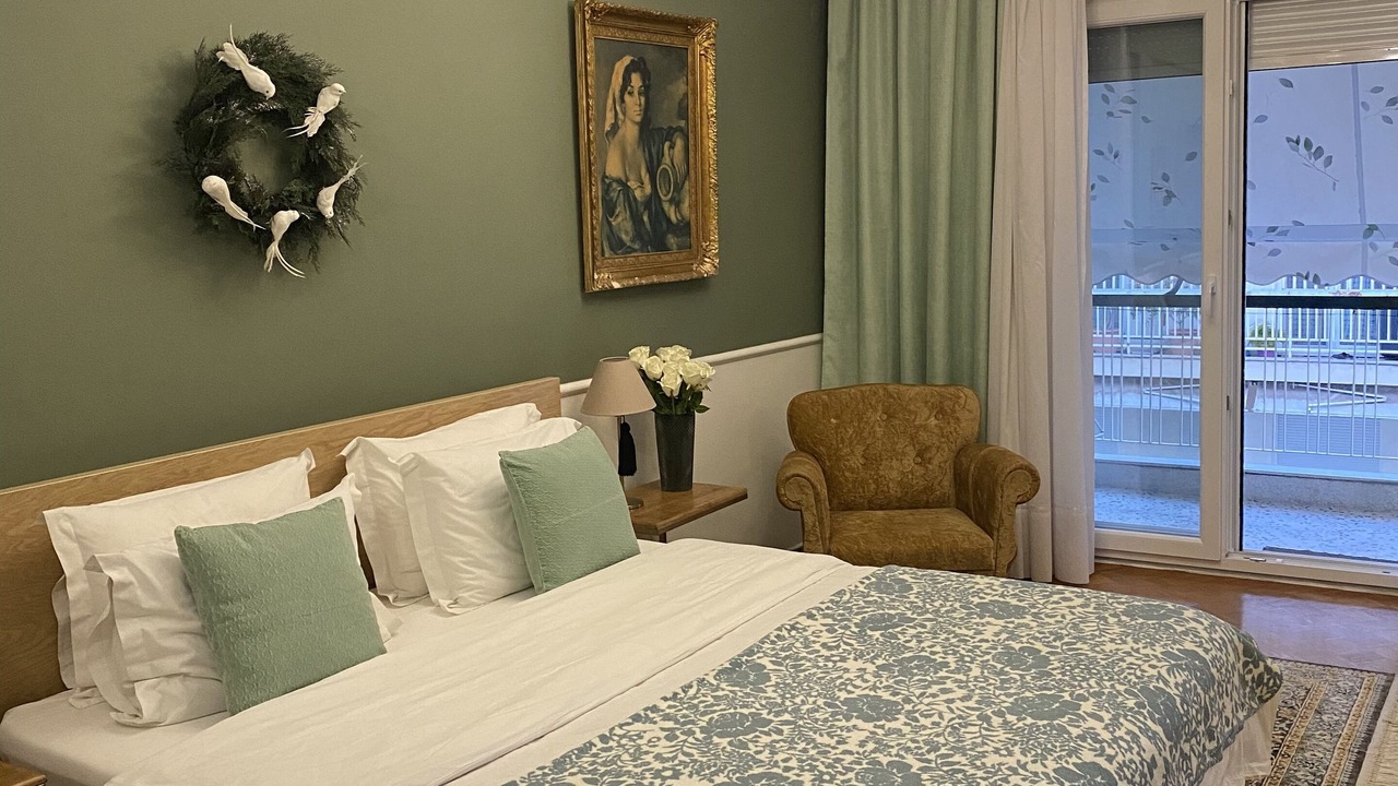 Photo of Bedroom in Serres