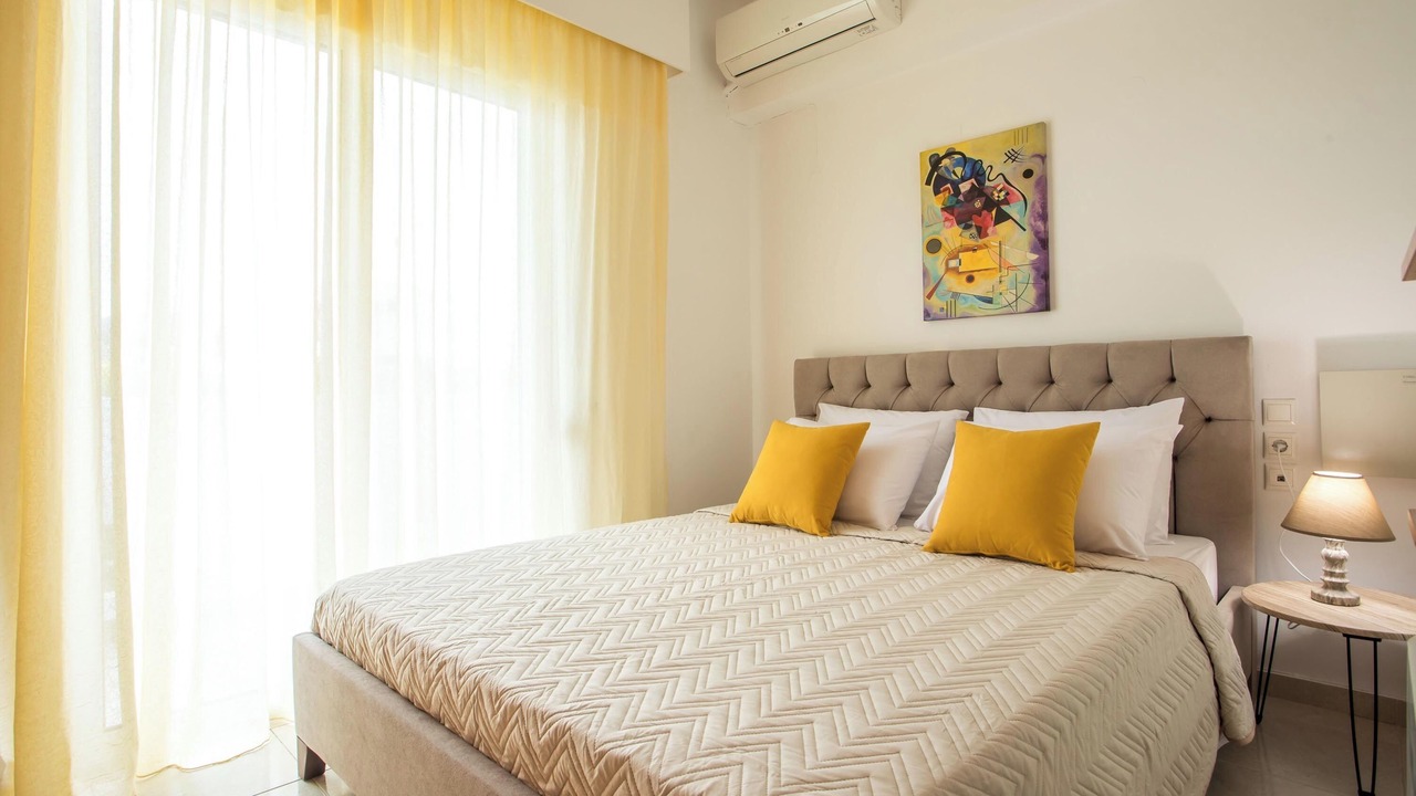 Photo of Bedroom in Afandou