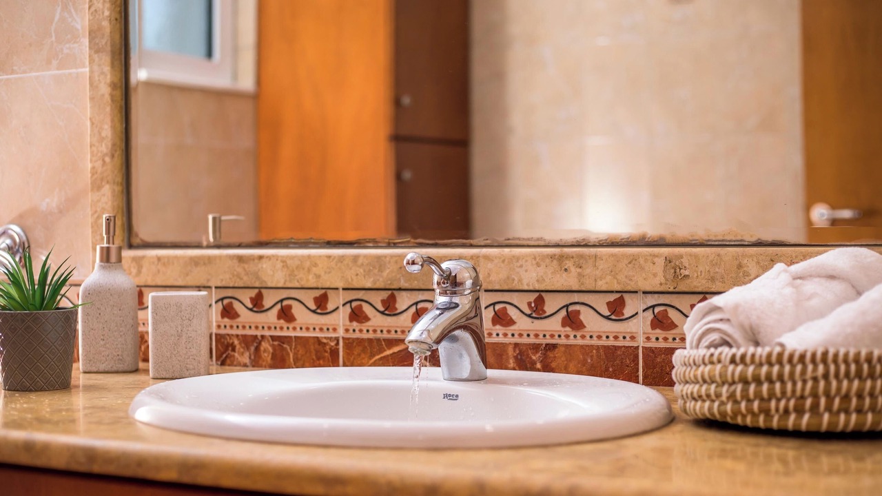 Photo of Bathroom in Afandou
