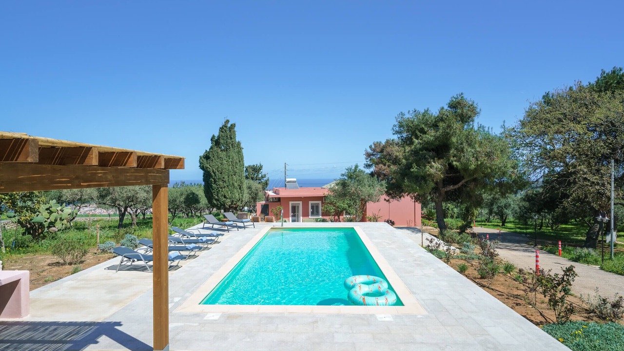 Photo of Outdoor in Tria Monastiria