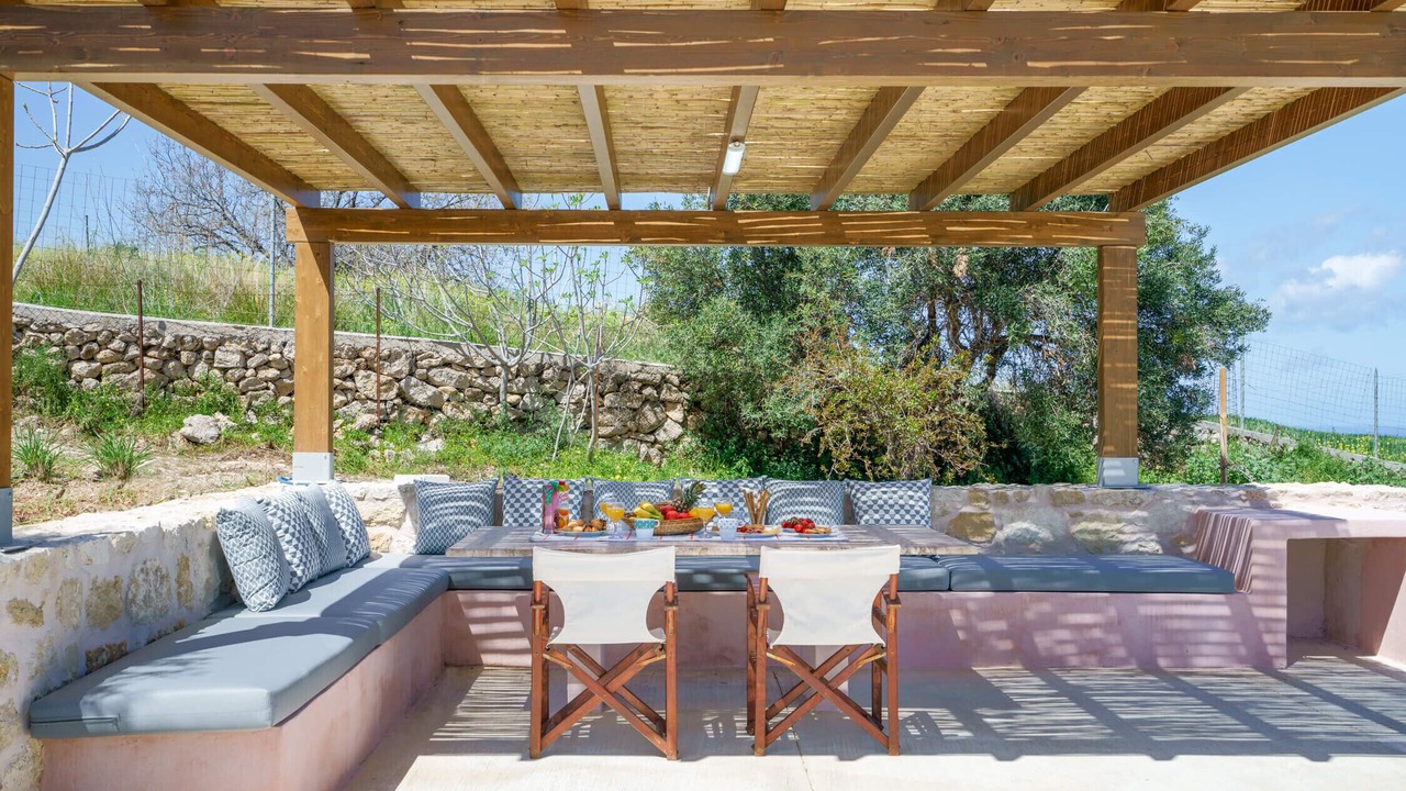 Photo of Outdoor in Tria Monastiria