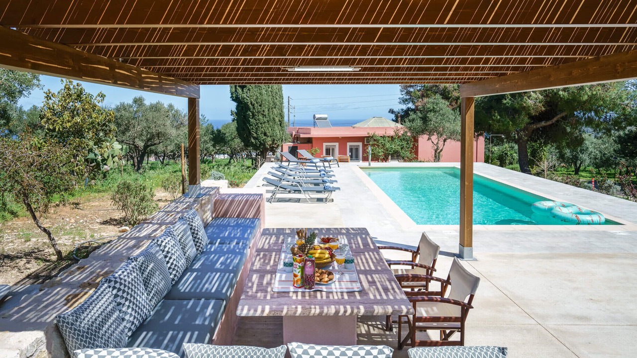 Photo of Outdoor in Tria Monastiria