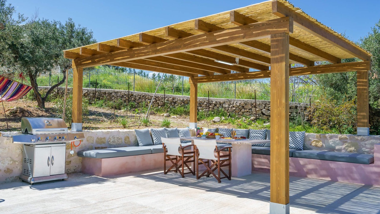 Photo of Outdoor in Tria Monastiria