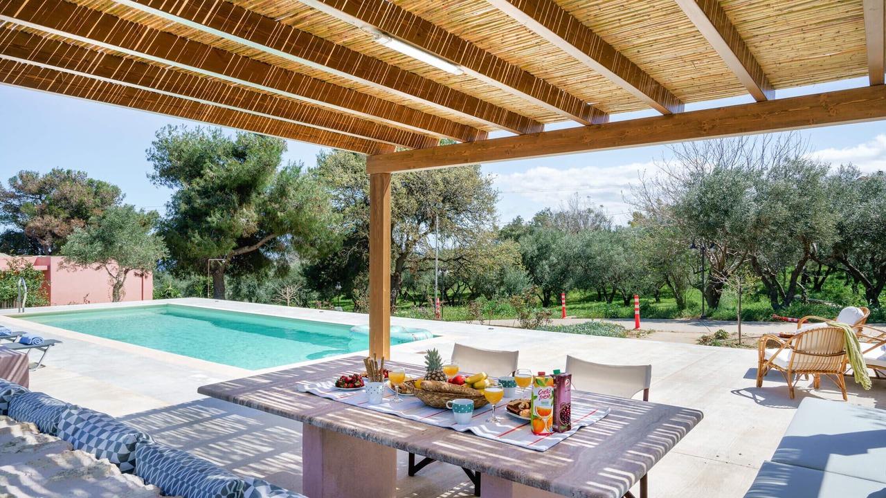 Photo of Outdoor in Tria Monastiria