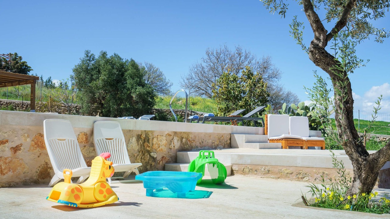 Photo of Outdoor in Tria Monastiria