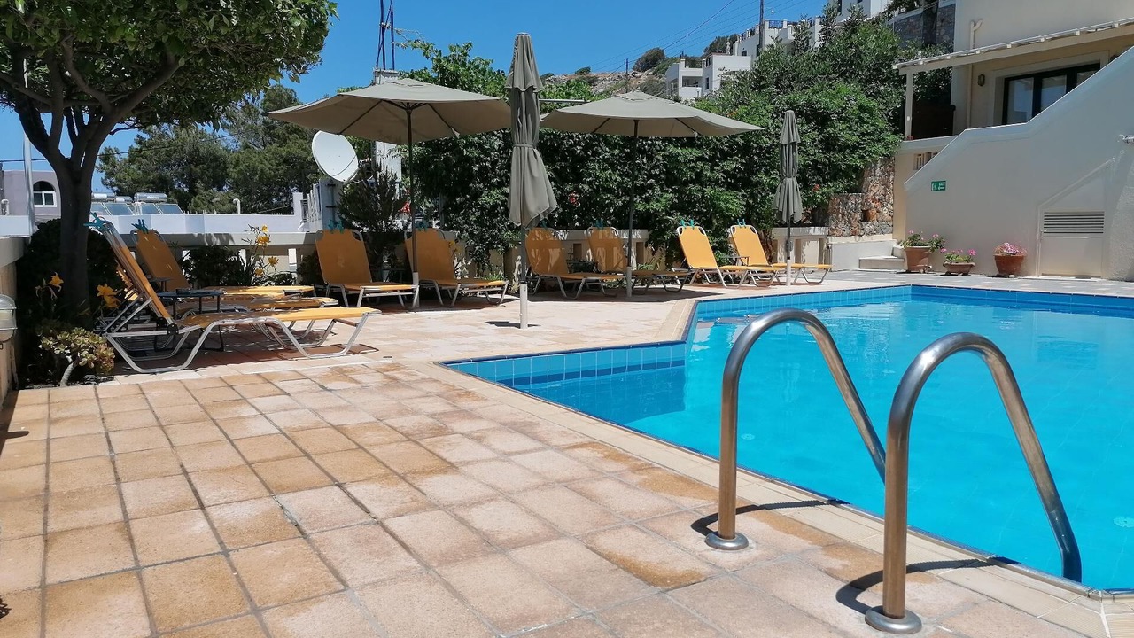 Photo of Outdoor in Stalida