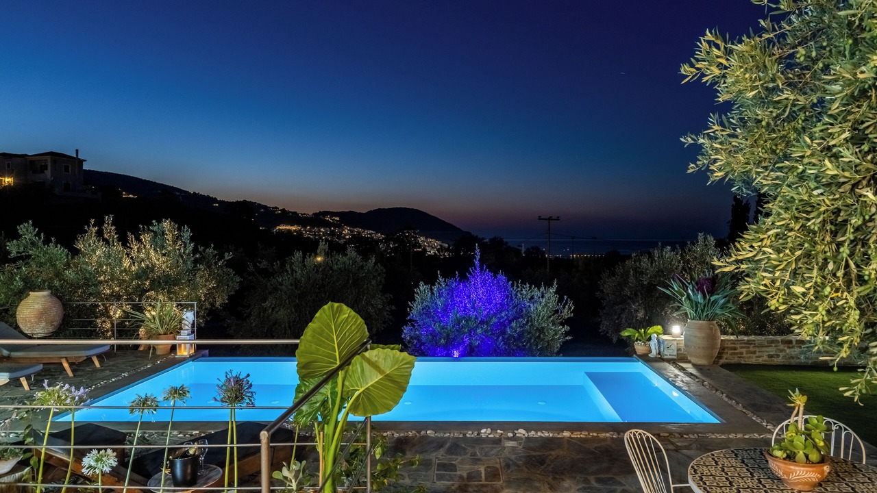 Photo of Outdoor in Skopelos