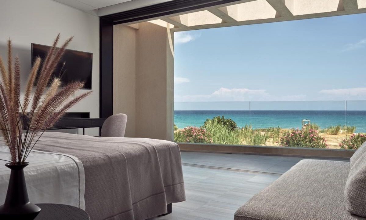 Photo of Bedroom in Tsilivi
