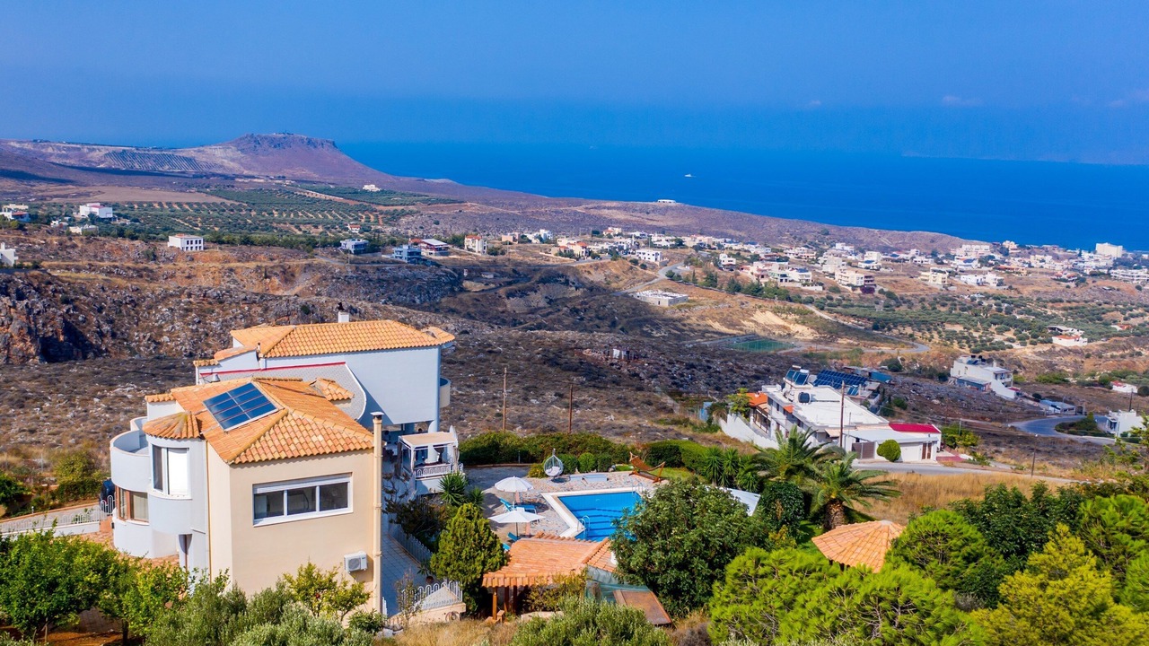 Photo of Outdoor in Vathianos Kampos