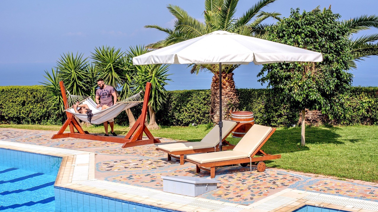 Photo of Outdoor in Vathianos Kampos