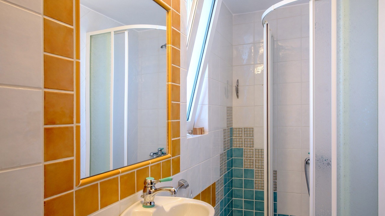 Photo of Bathroom in Vathianos Kampos