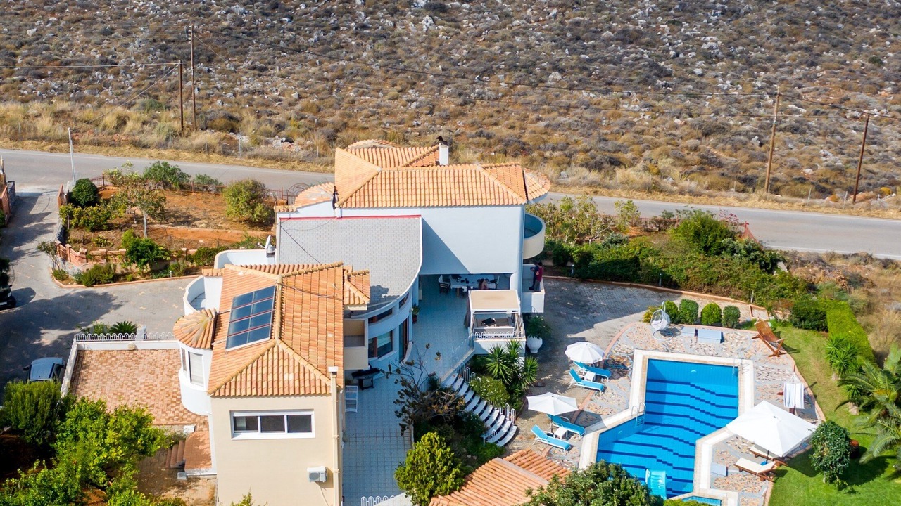 Photo of Outdoor in Vathianos Kampos