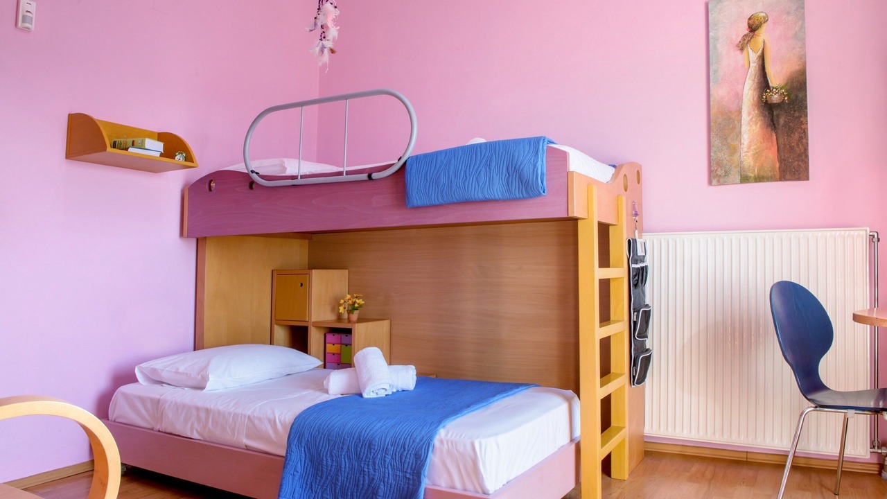 Photo of Bedroom in Vathianos Kampos