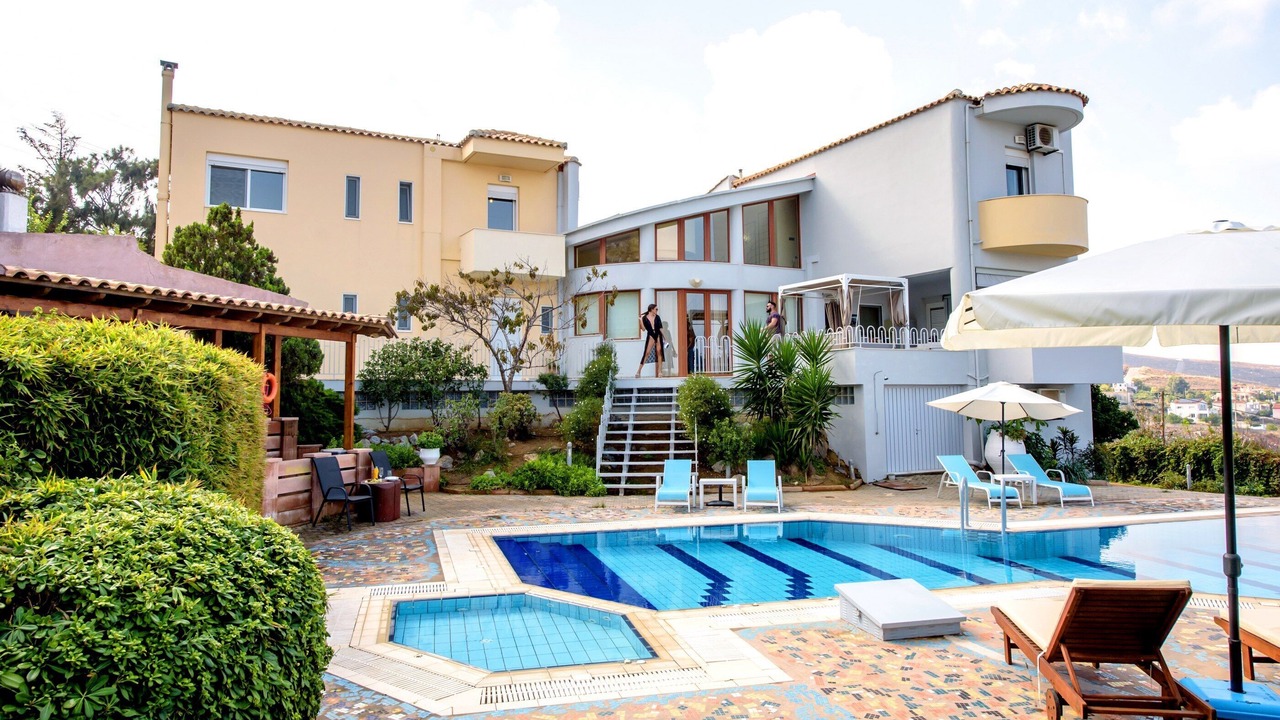 Photo of Outdoor in Vathianos Kampos