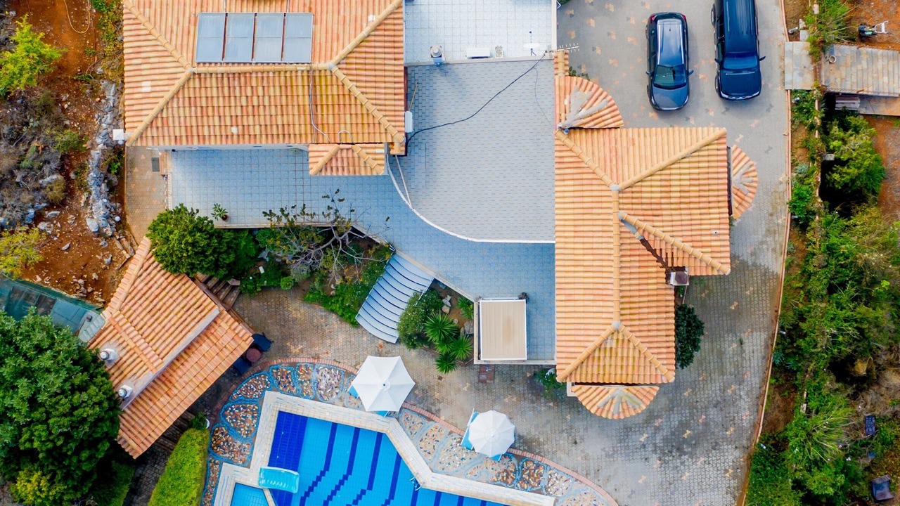 Photo of Outdoor in Vathianos Kampos