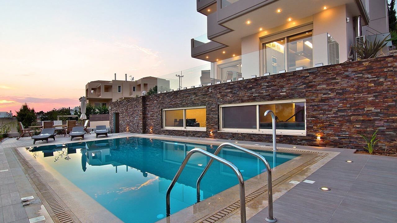 Photo of Outdoor in Anavyssos