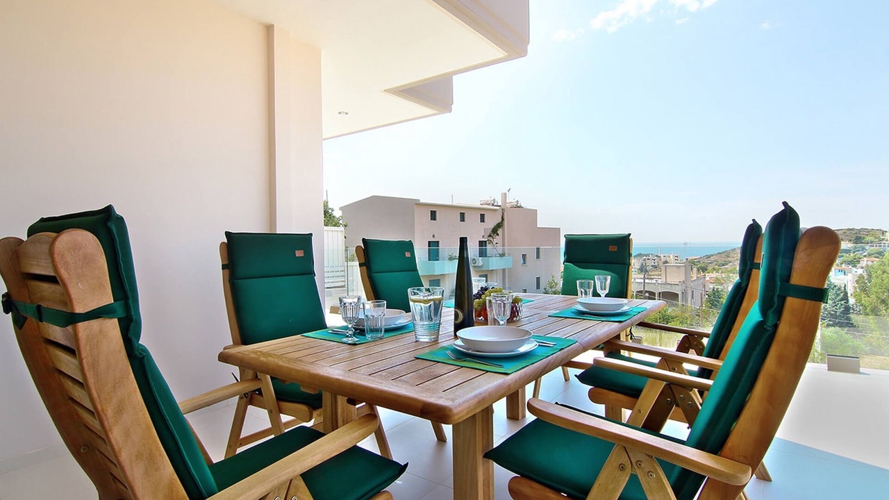 Photo of Outdoor in Anavyssos