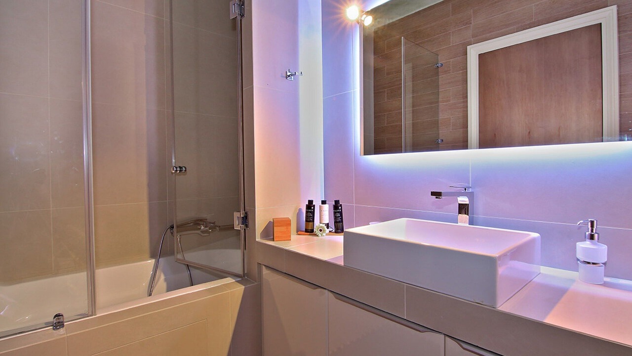 Photo of Bathroom in Anavyssos