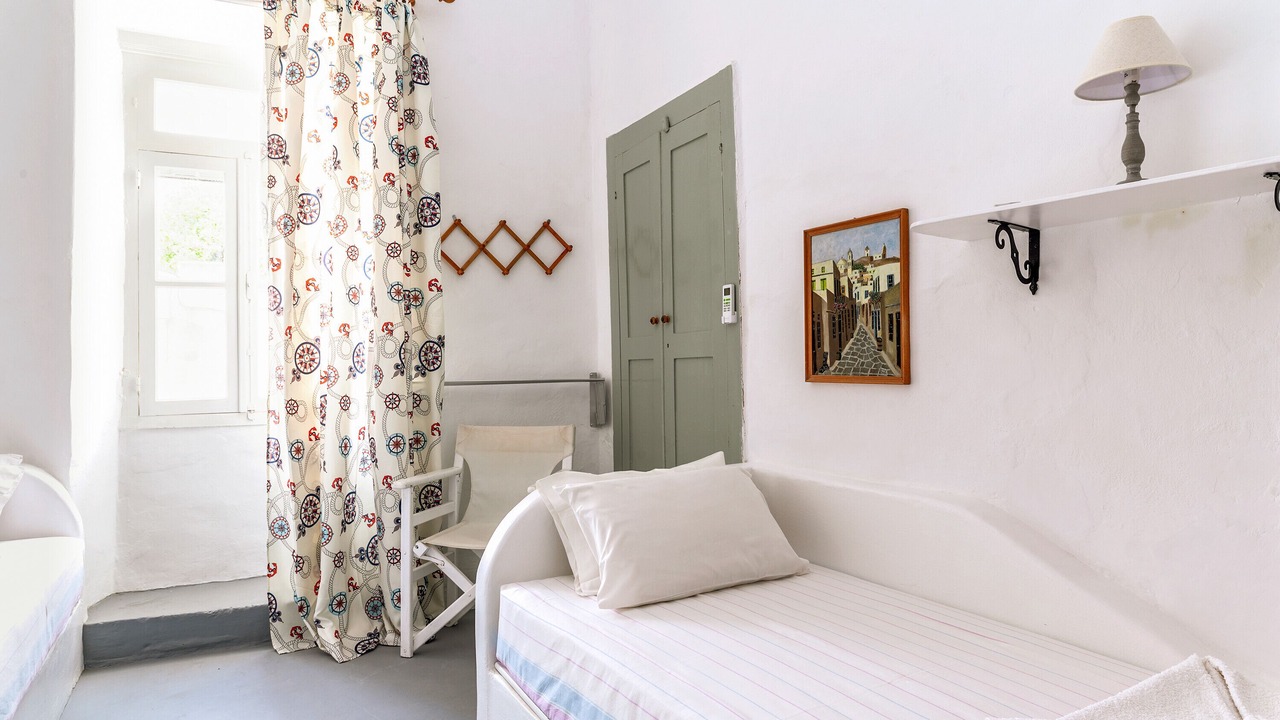 Photo of Bedroom in Tinos Town