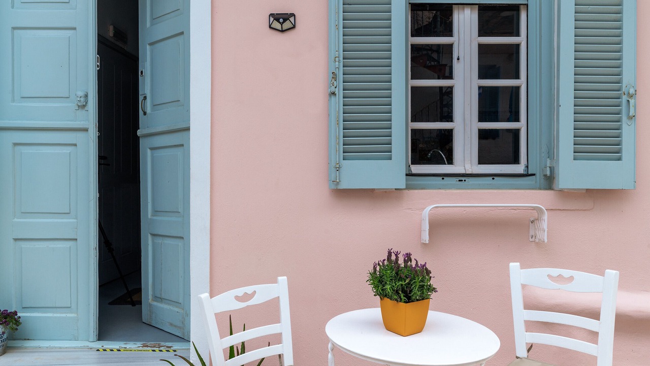 Photo of Outdoor in Tinos Town