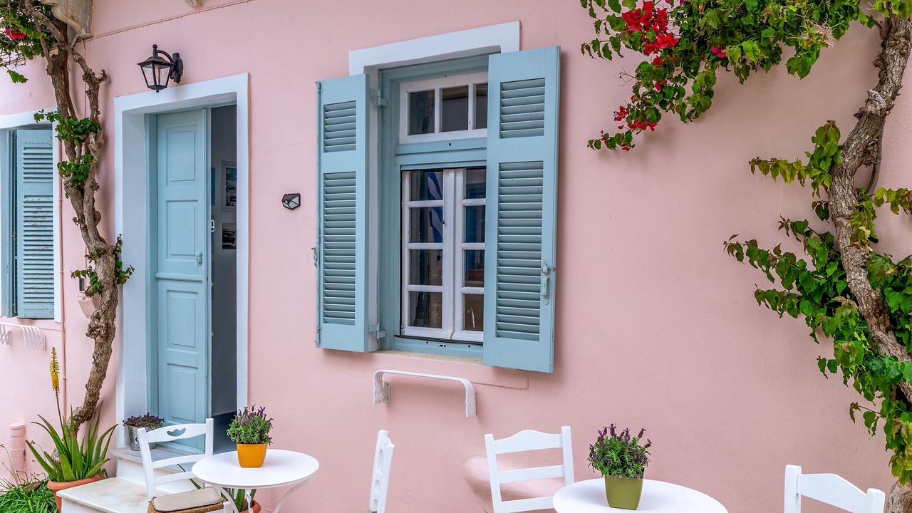 Photo of Outdoor in Tinos Town