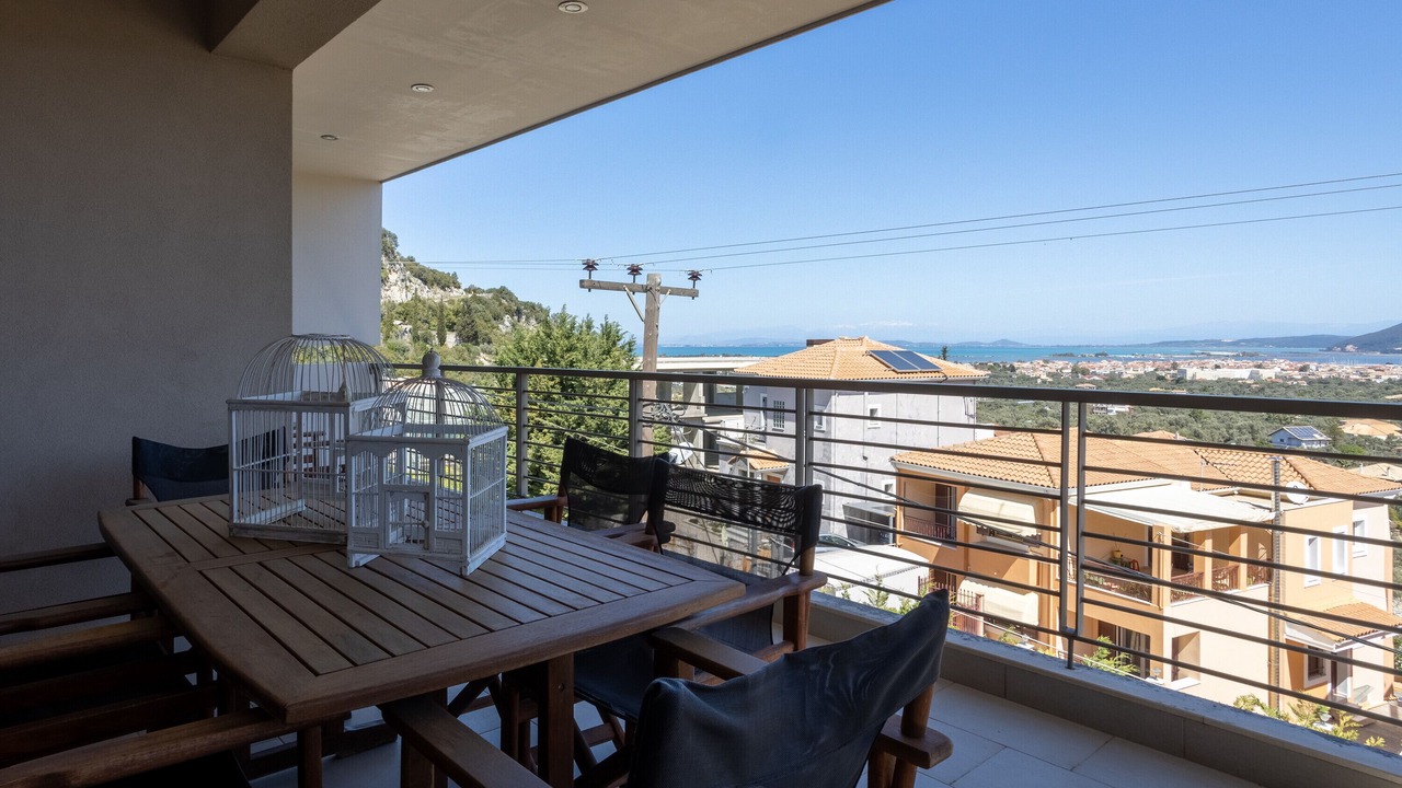 Photo of Outdoor in Apolpaina
