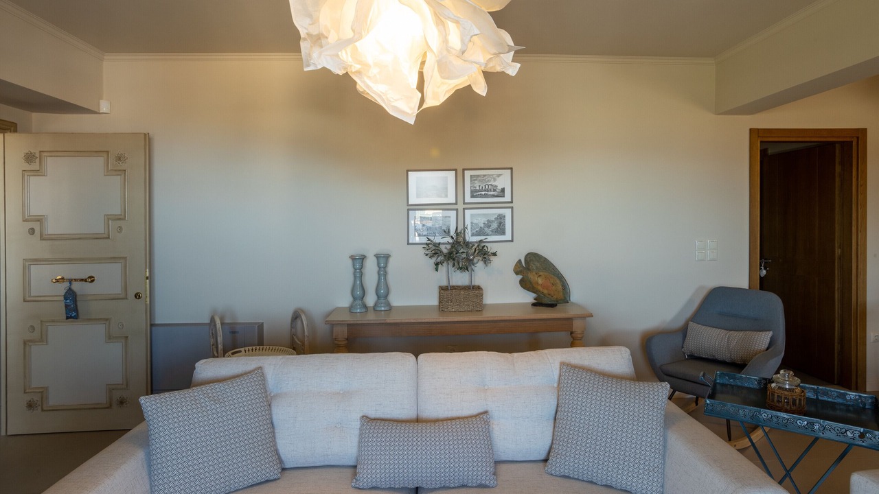 Photo of Livingroom in Apolpaina