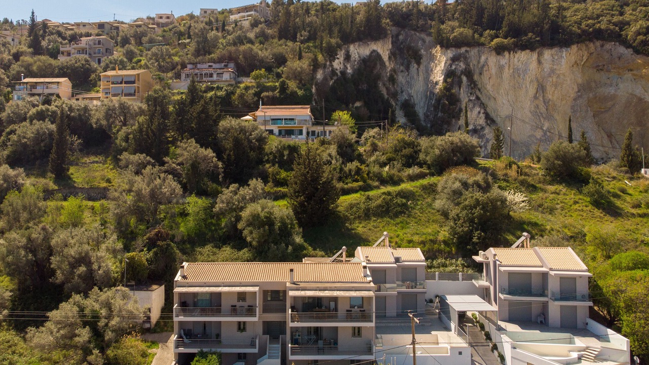 Photo of Outdoor in Apolpaina