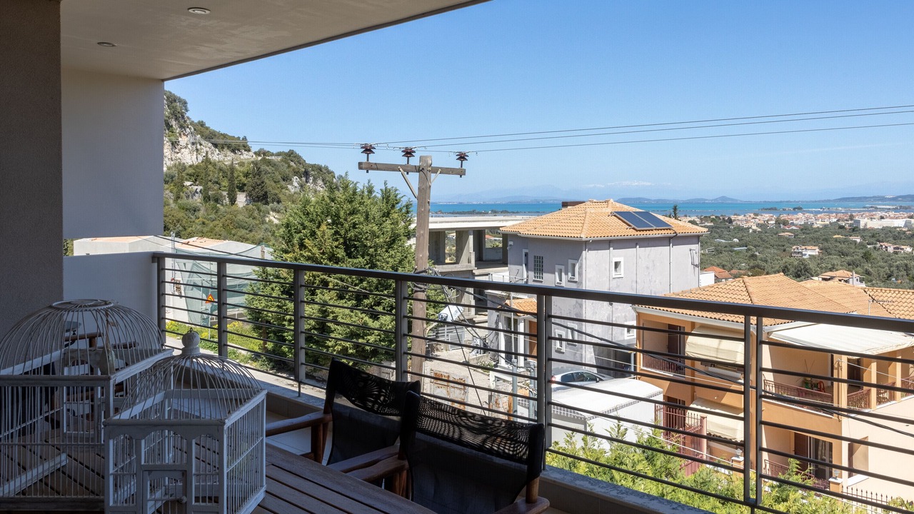 Photo of Outdoor in Apolpaina