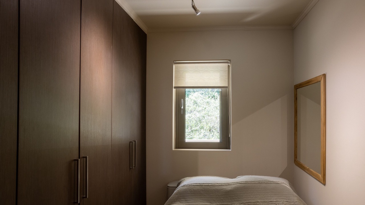 Photo of Bedroom in Apolpaina