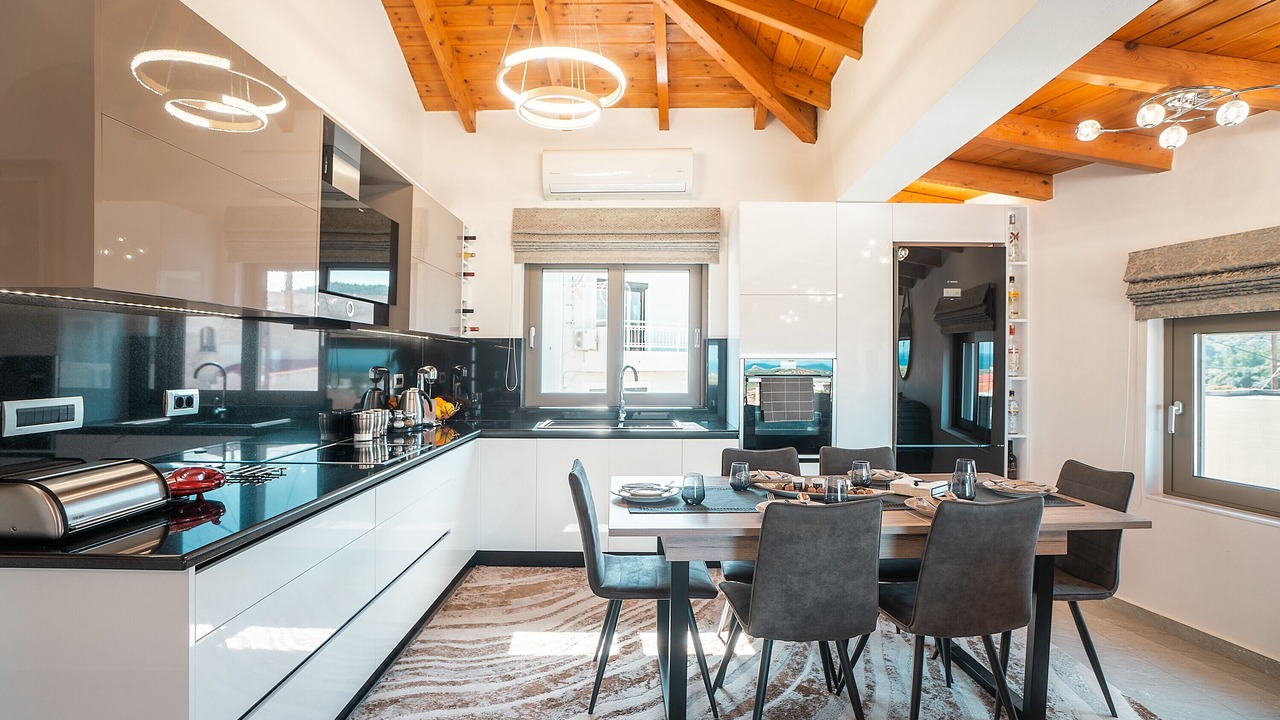 Photo of Kitchen in Fanai