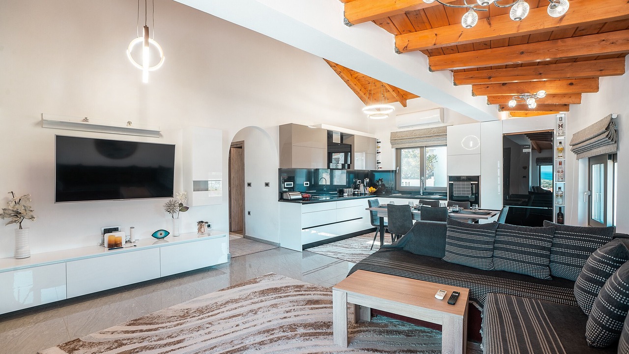 Photo of Livingroom in Fanai