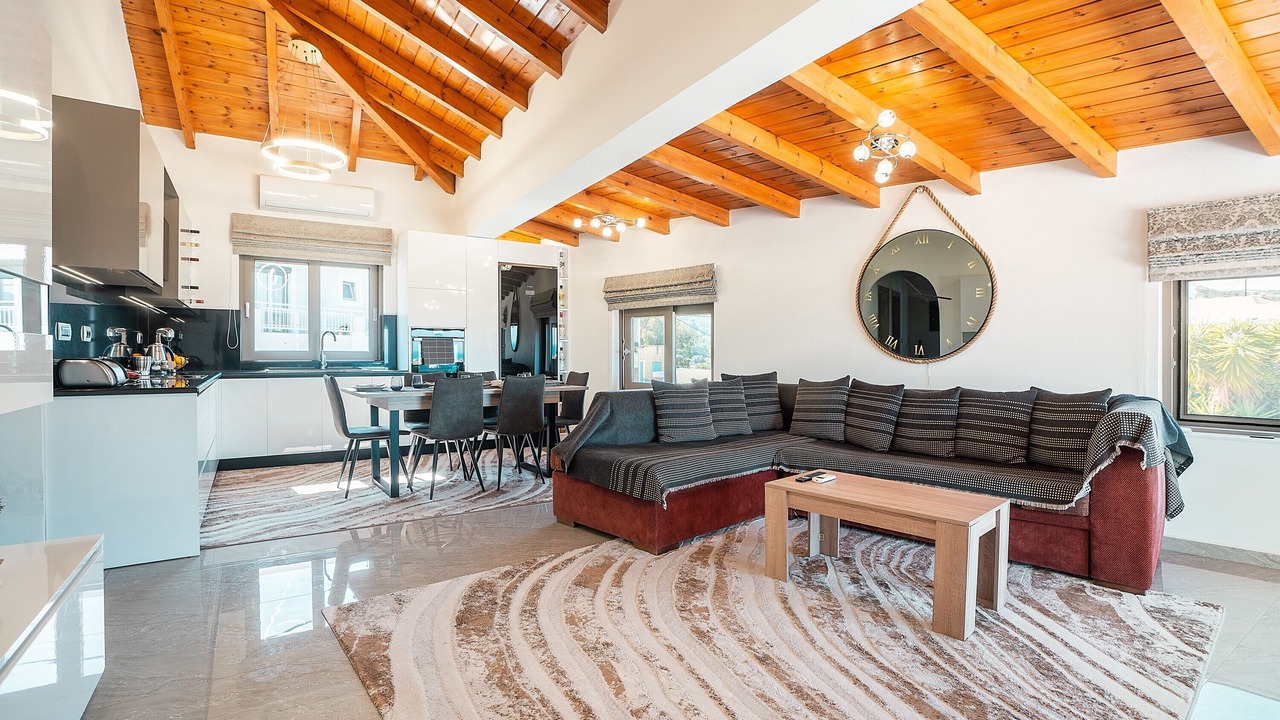 Photo of Livingroom in Fanai