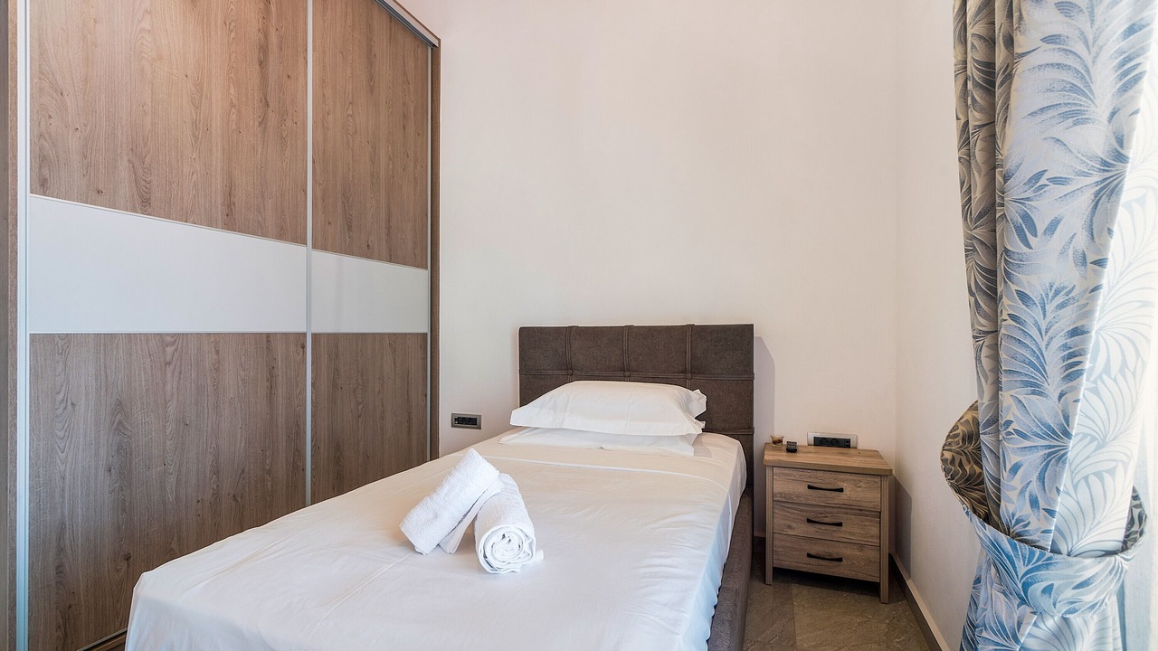 Photo of Bedroom in Fanai