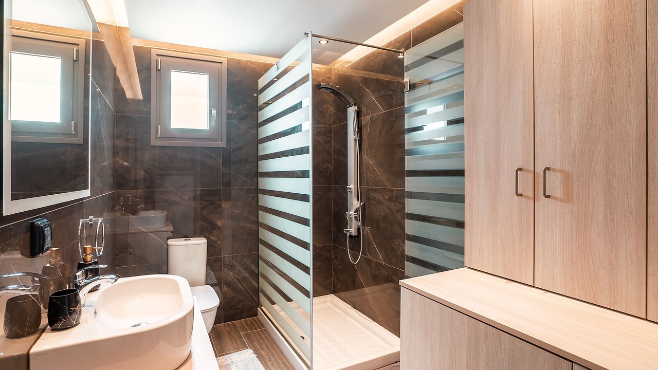 Photo of Bathroom in Fanai