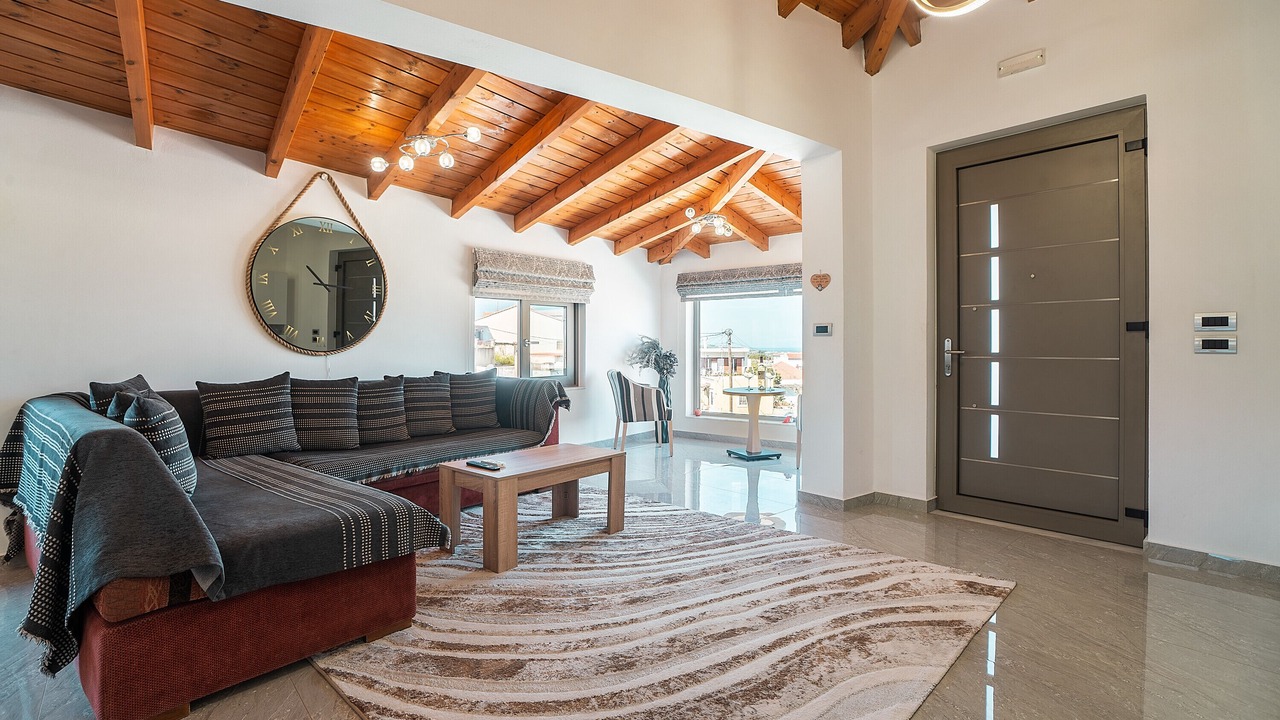 Photo of Livingroom in Fanai