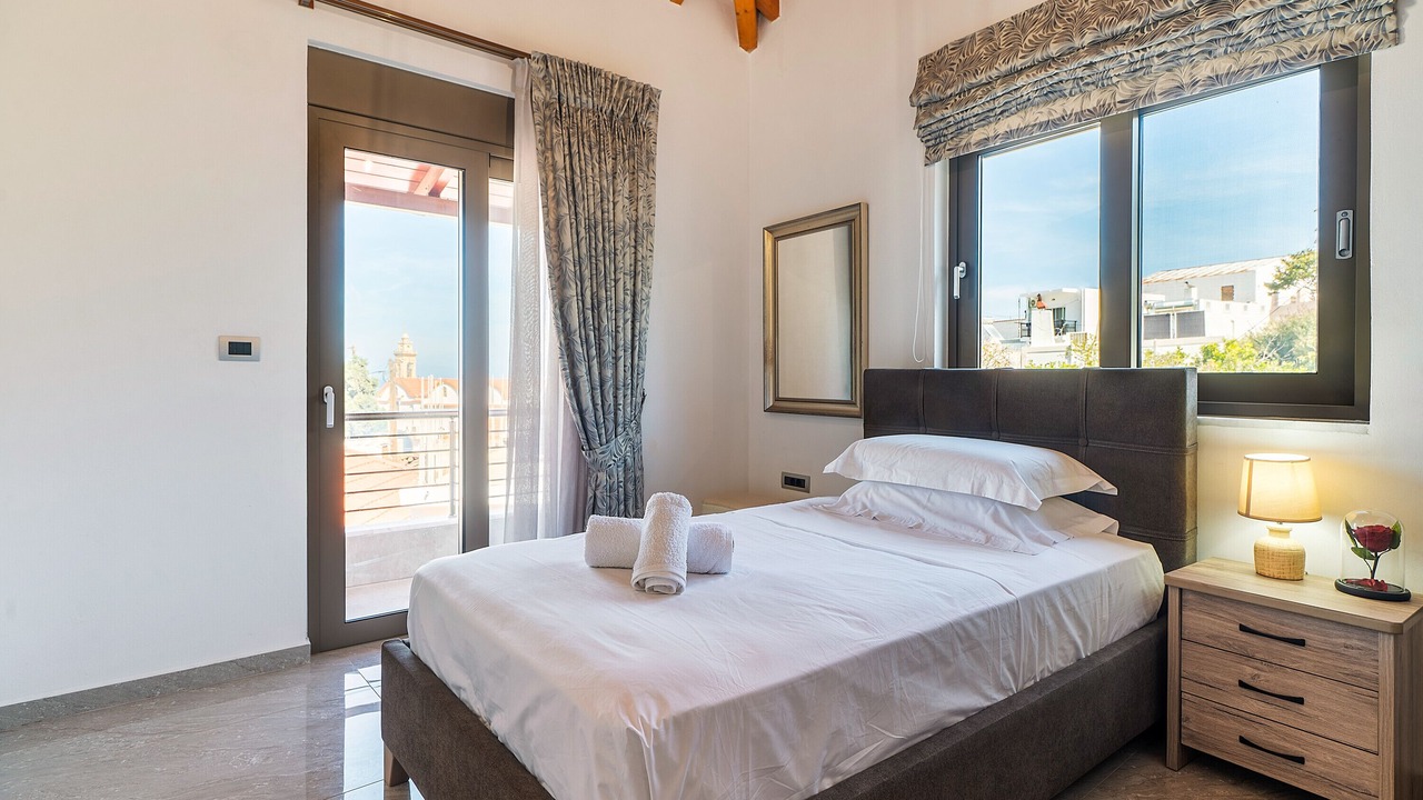 Photo of Bedroom in Fanai