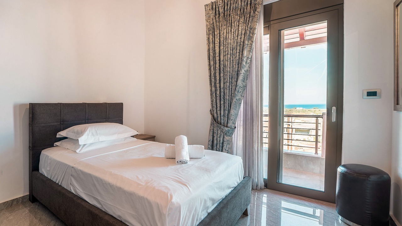 Photo of Bedroom in Fanai
