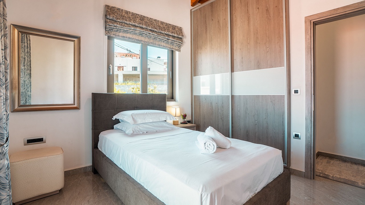 Photo of Bedroom in Fanai