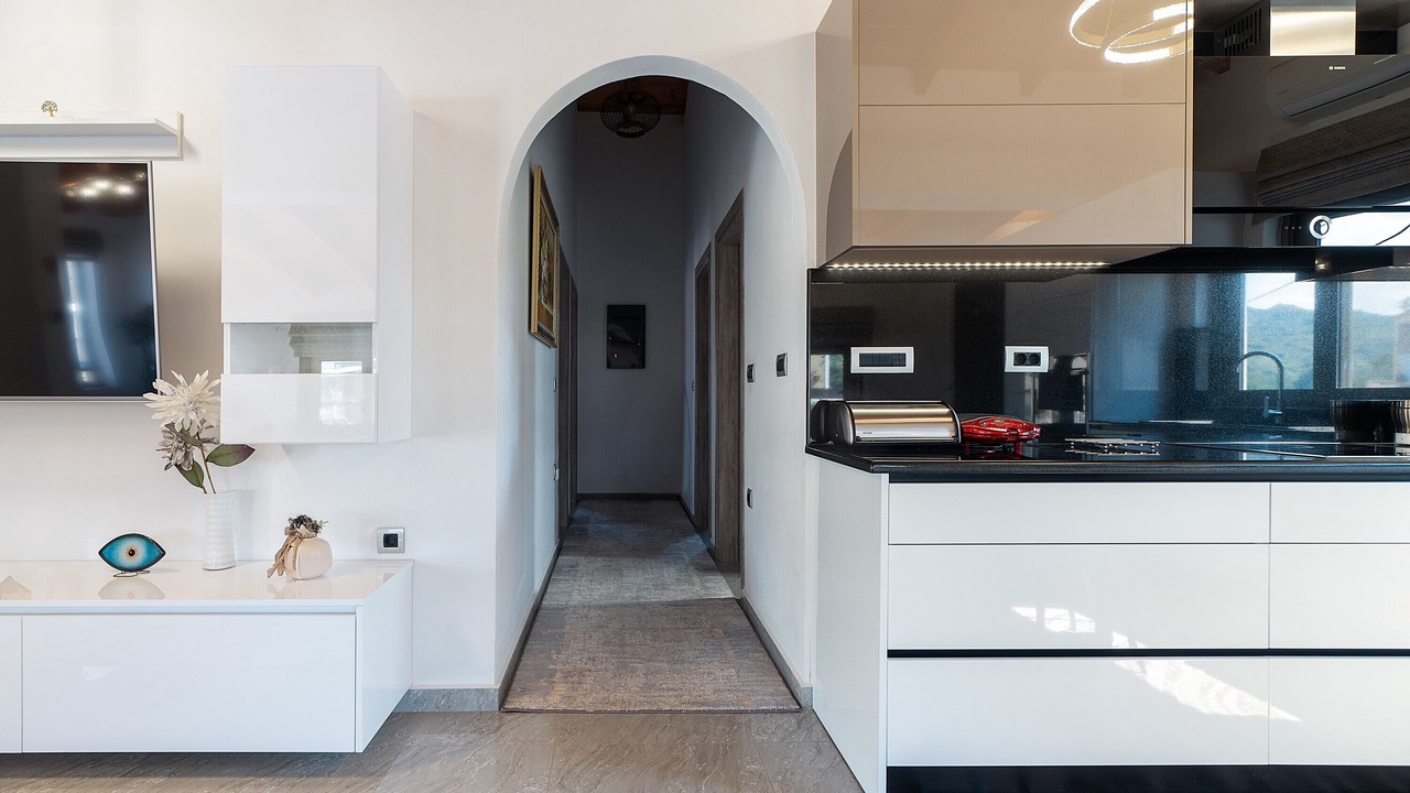 Photo of Kitchen in Fanai