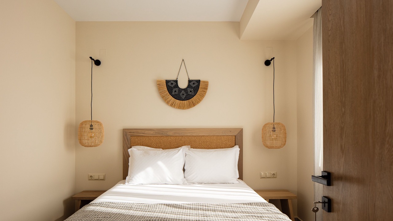 Photo of Bedroom in Adelianos Kampos