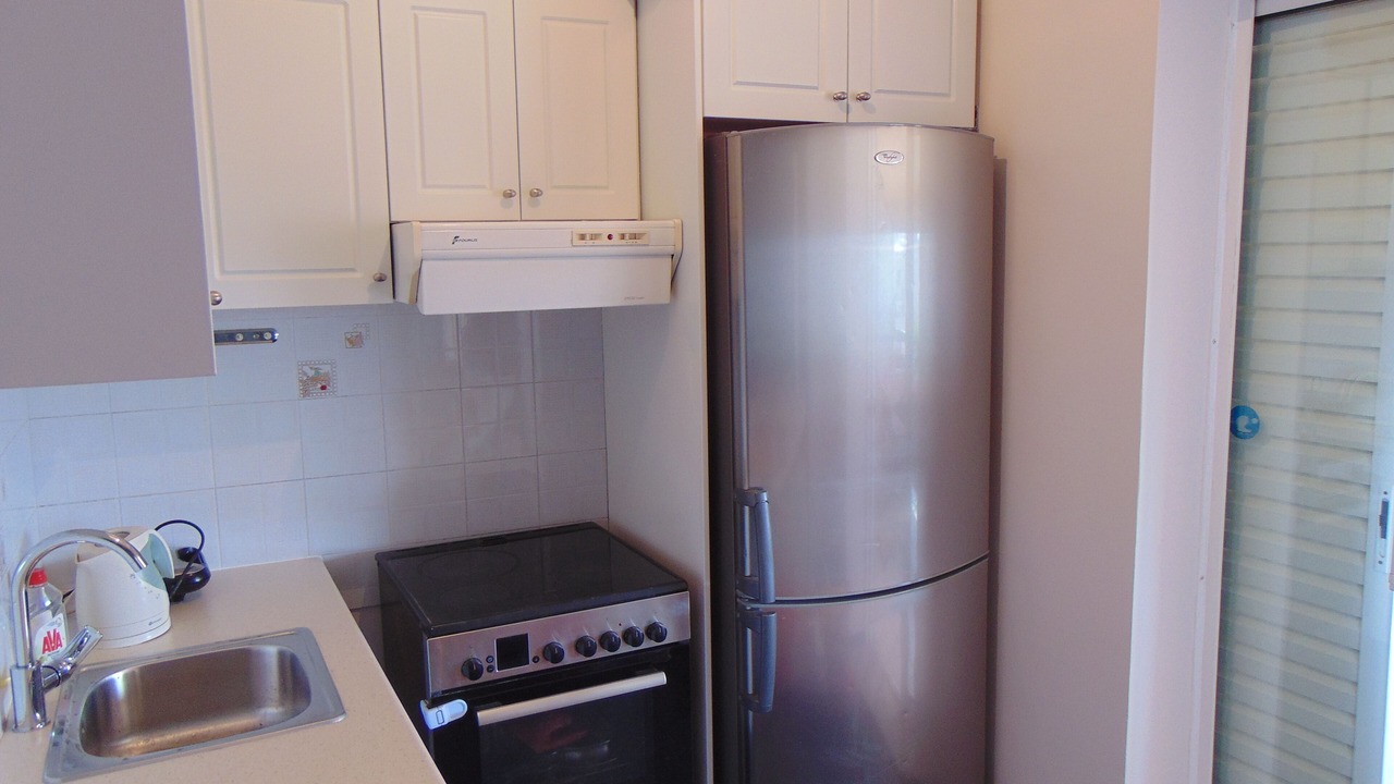 Photo of Kitchen in Galatsi