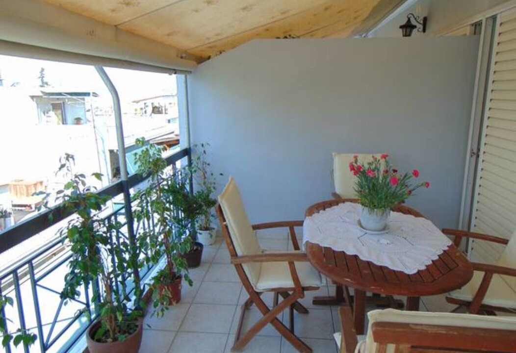 Photo of Outdoor in Galatsi