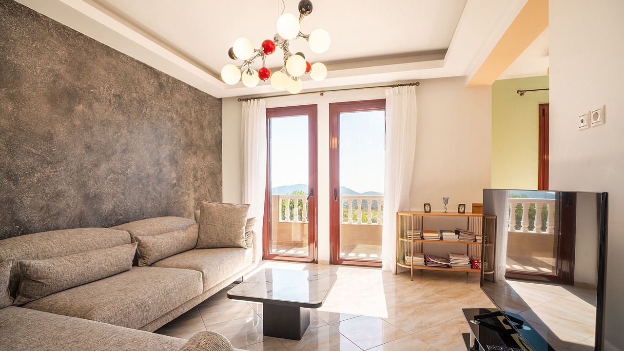 Photo of Livingroom in Psinthos